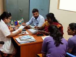 Counseling & Placement Cell